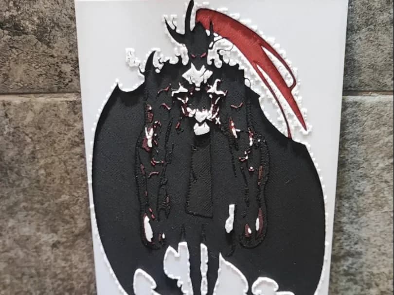 Igris and Jin Igris and Jin