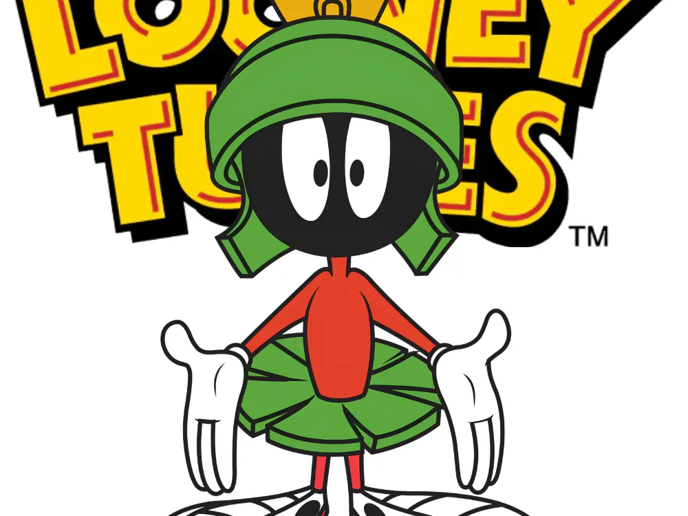 Marvin The Martian Marvin The Martian