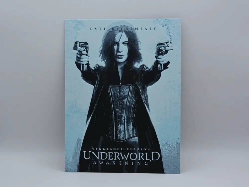 Underwold 4 poster - hueforge Underwold 4 poster - hueforge