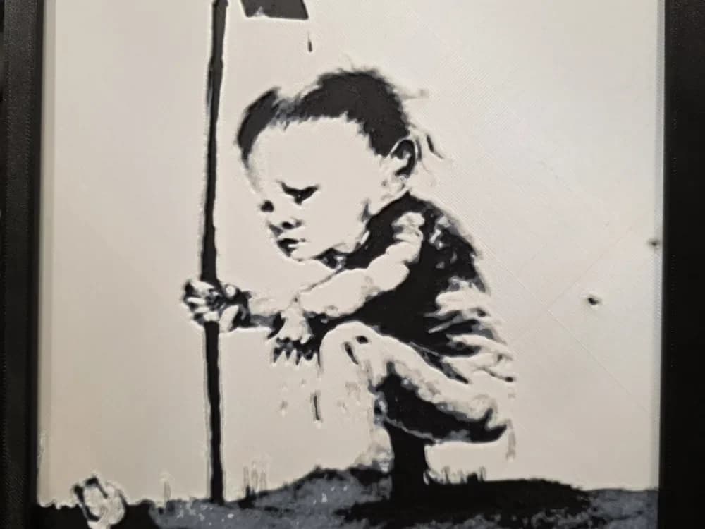 Big Toe - Scary Stories To Tell in the Dark Big Toe - Scary Stories To Tell in the Dark