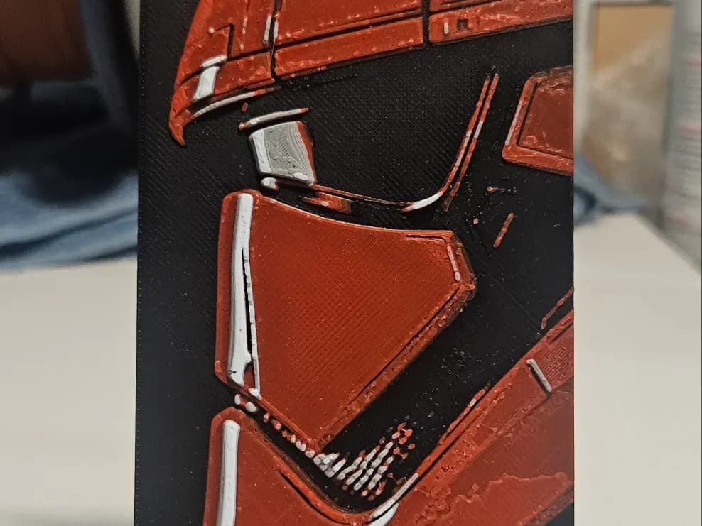 Star Wars Sith Trooper Star Wars Sith Trooper