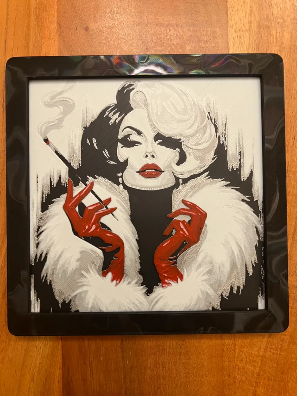 Cruella De Vil Cruella De Vil