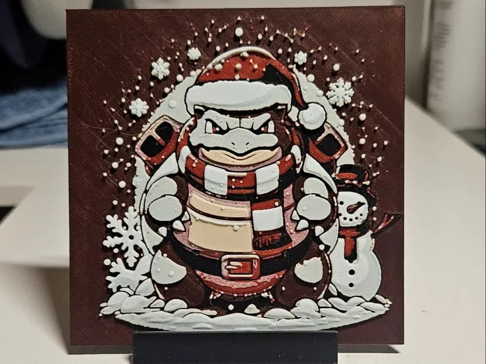 Christmas Pokemon Bulbasaur Christmas Pokemon Bulbasaur