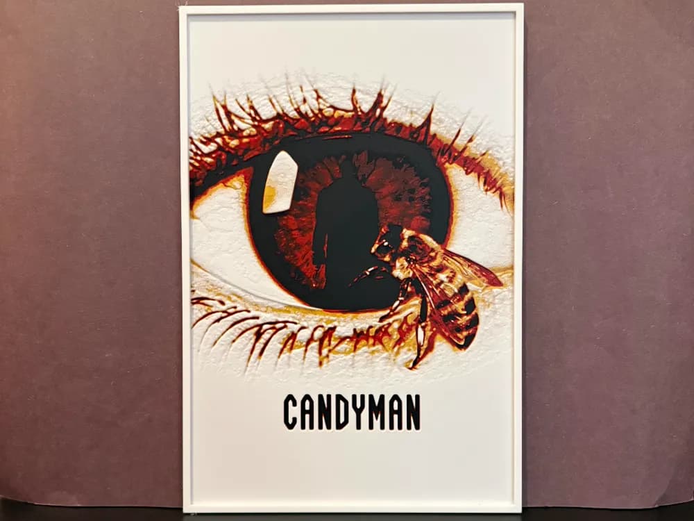 Candyman Hueforge Candyman Hueforge