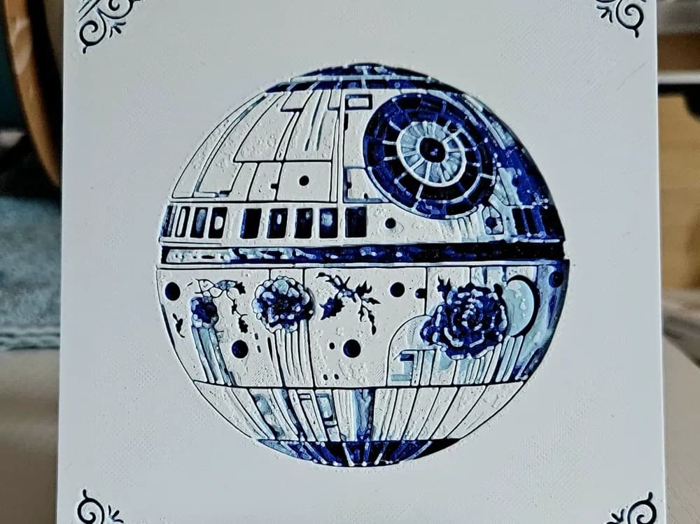 Star Wars Deathstar Star Wars Deathstar