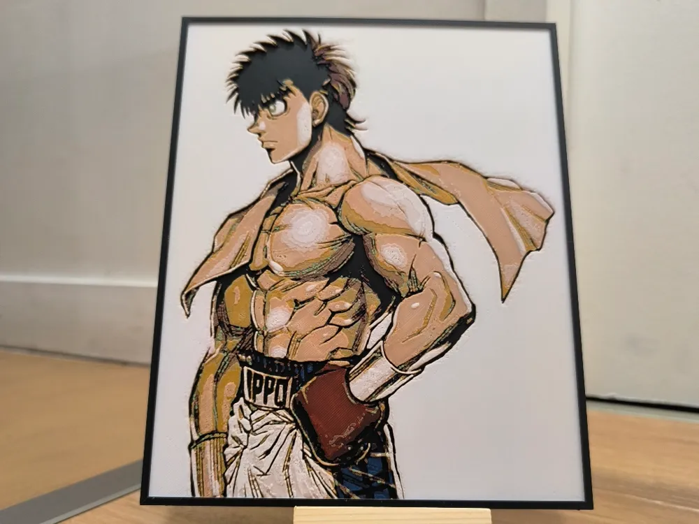 ippo makunouchi ippo makunouchi
