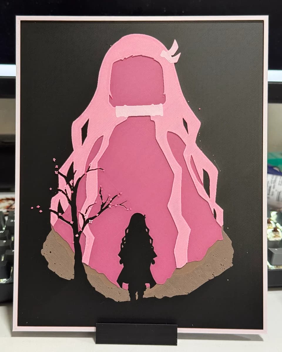 Demon Slayer - Nezuko