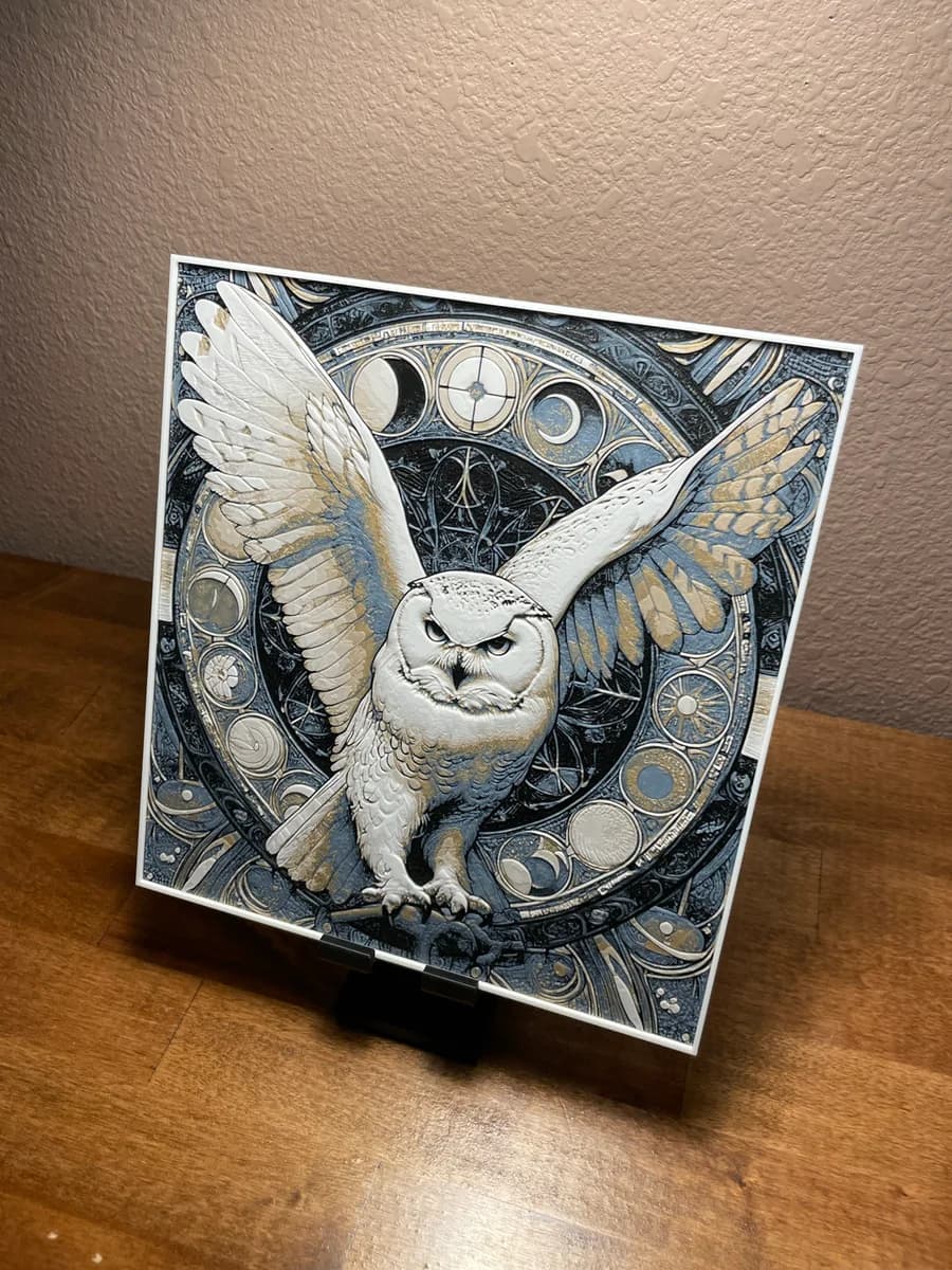 Hedwig Long Slice Time Hedwig Long Slice Time