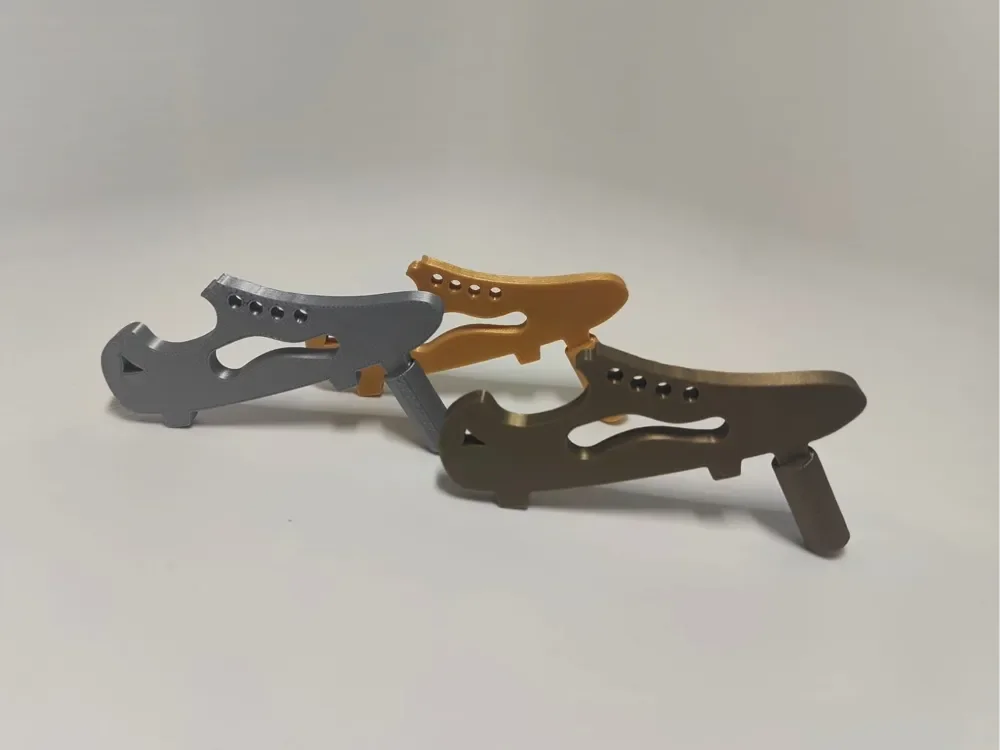 Soccer shoe - for trophy or cake decoration