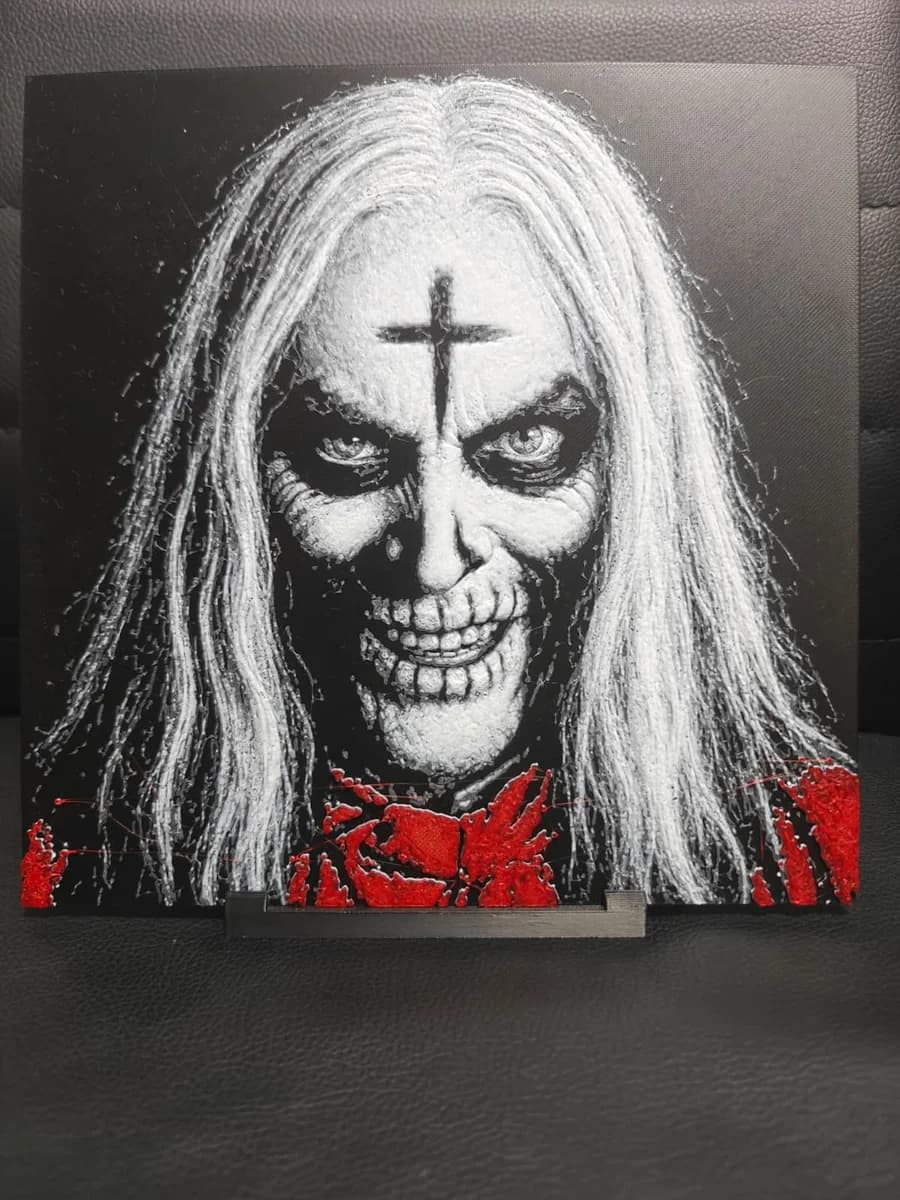 Otis B. Driftwood House of 1000 Corpses Otis B. Driftwood House of 1000 Corpses