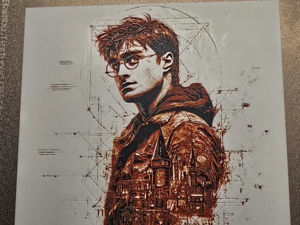 Harry Potter Harry Potter