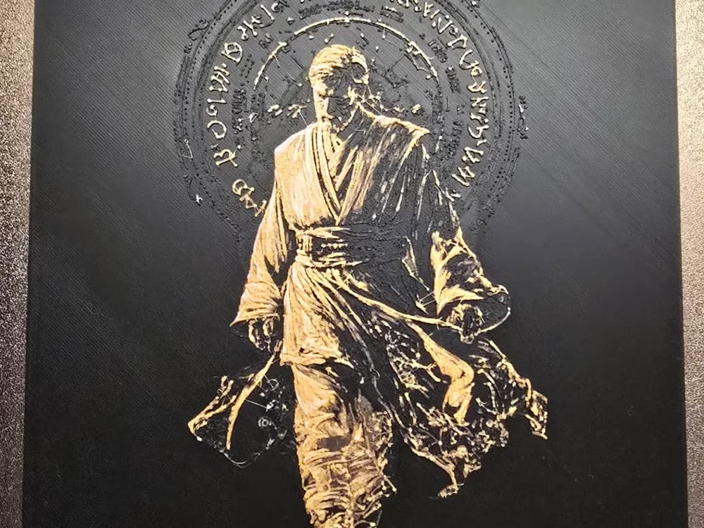 Star Wars - Obi Wan Star Wars - Obi Wan