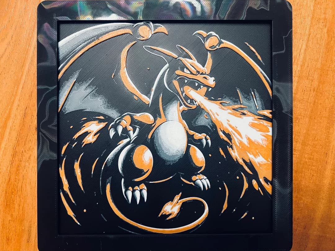 Charizard Charizard