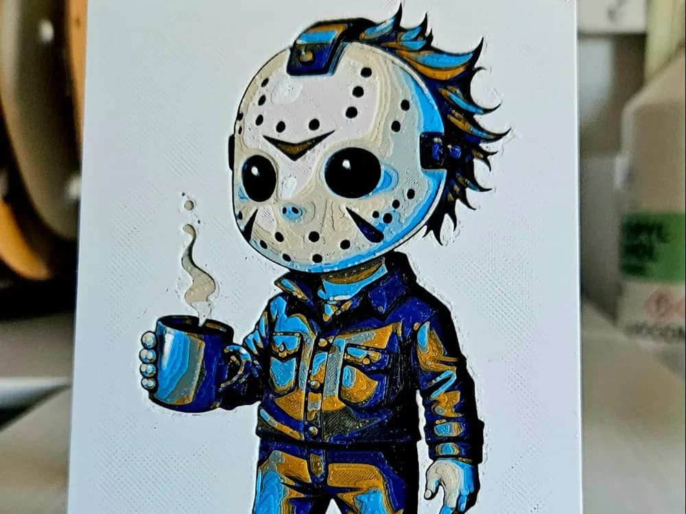 Halloween Jason Voorhees Halloween Jason Voorhees