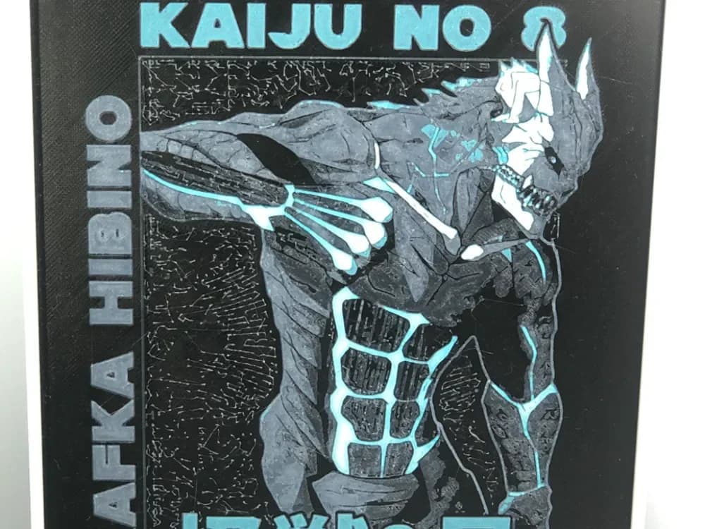 Kaiju N8 Kaiju N8