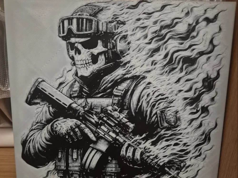 soldier of death hueforge soldier of death hueforge