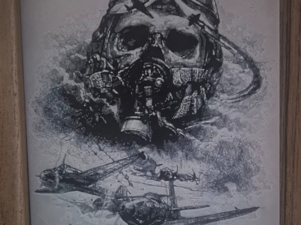 the pilot hueforge the pilot hueforge