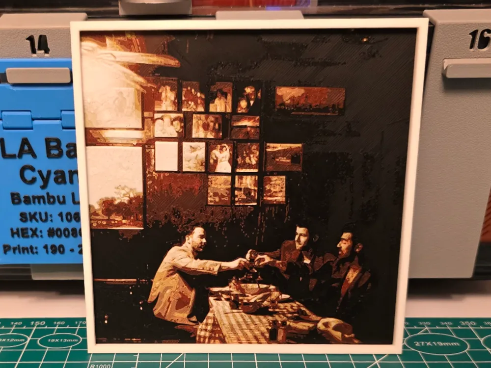 Jonas Brothers "Greetings from Your Hometown" Art Jonas Brothers "Greetings from Your Hometown" Art