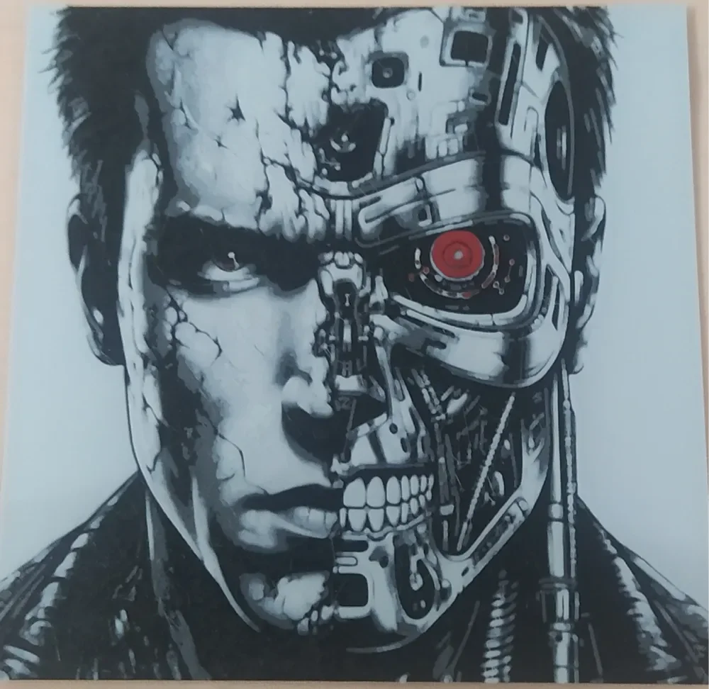The Terminator The Terminator
