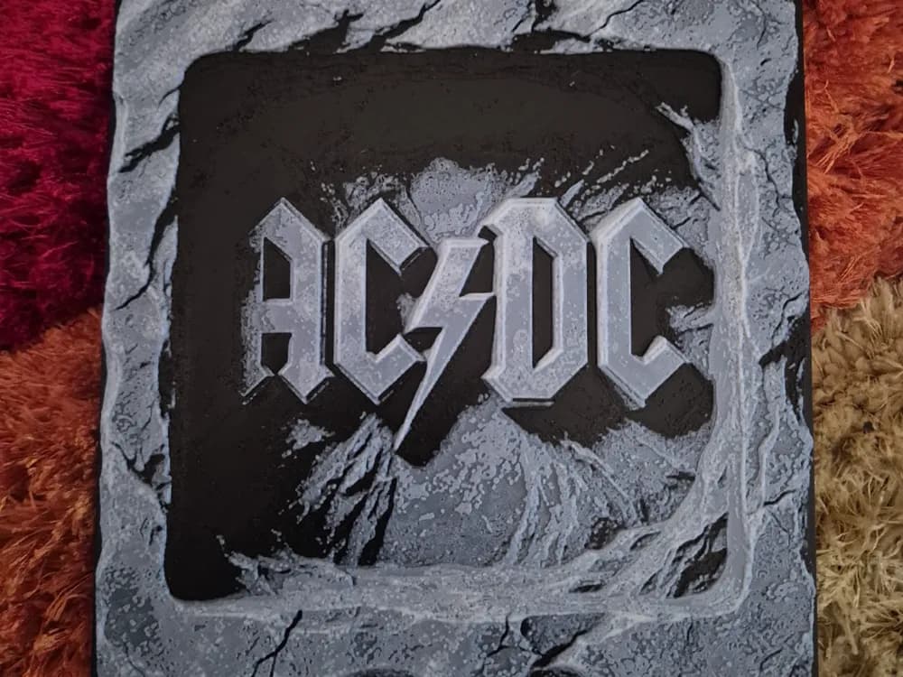 acdc slate hueforge acdc slate hueforge