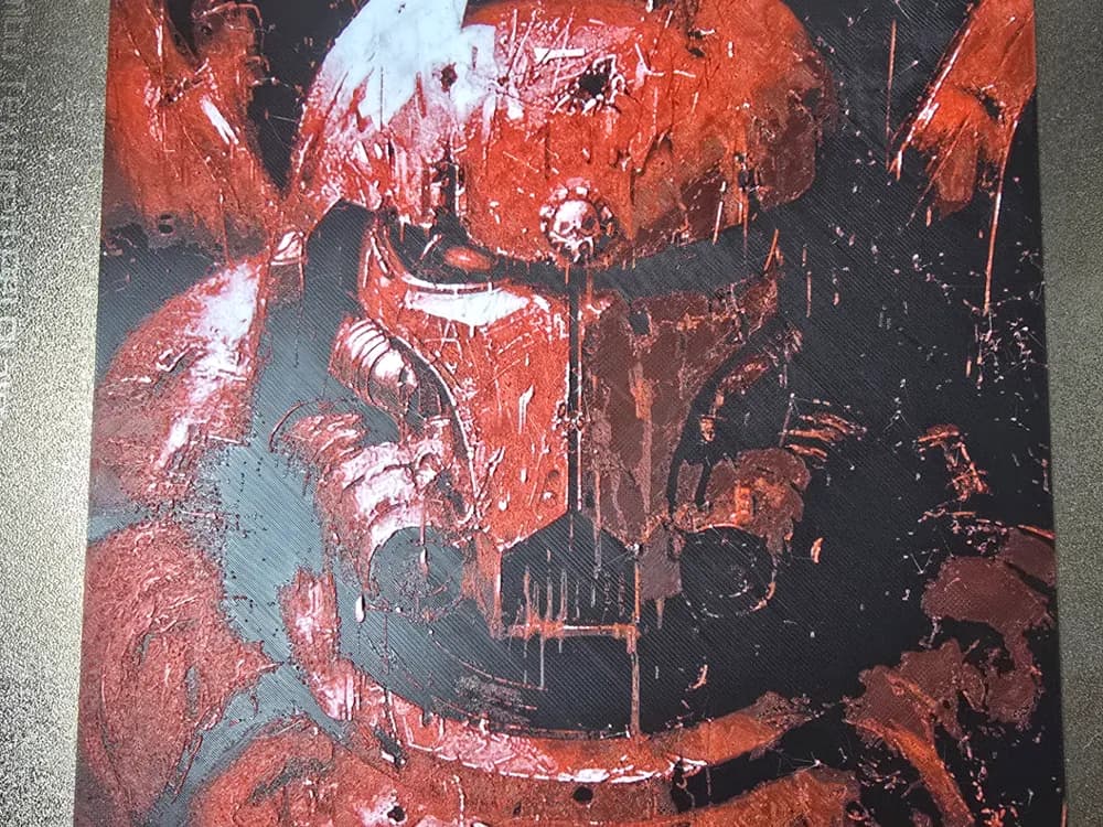 Warhamer 40k Hueforge Warhamer 40k Hueforge