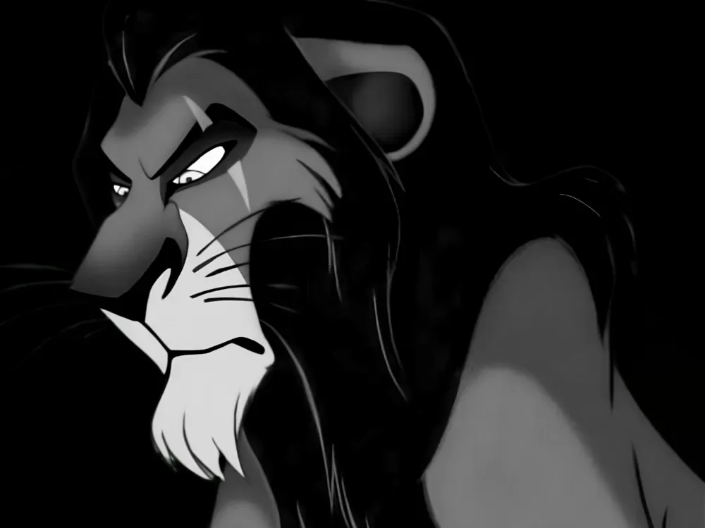 Scar 200x200 by Krave HueForge model: Scar 200x200 by Krave