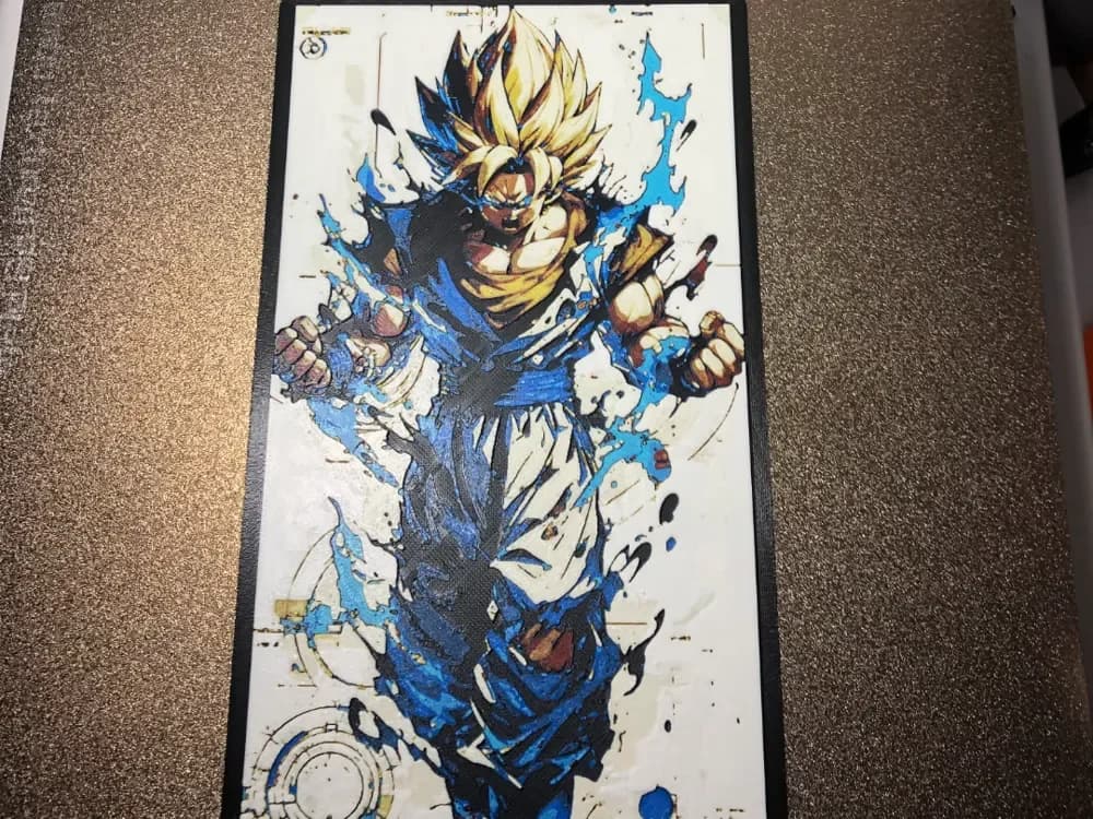 Vegetto️️ Vegetto️️