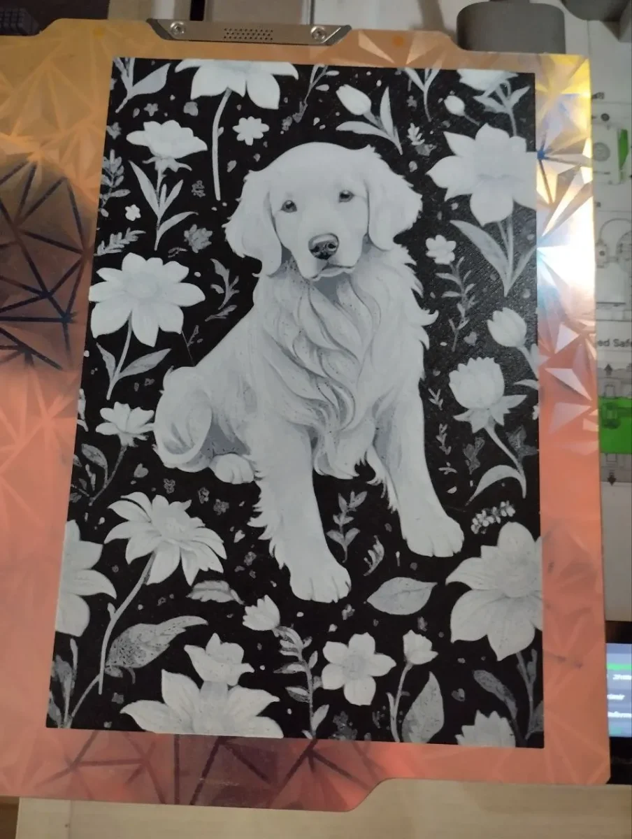 Golden Retriever Golden Retriever