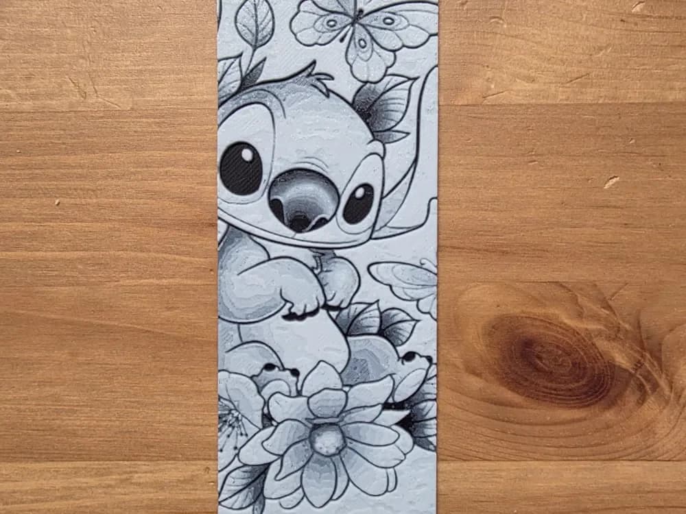 stitch bookmark stitch bookmark