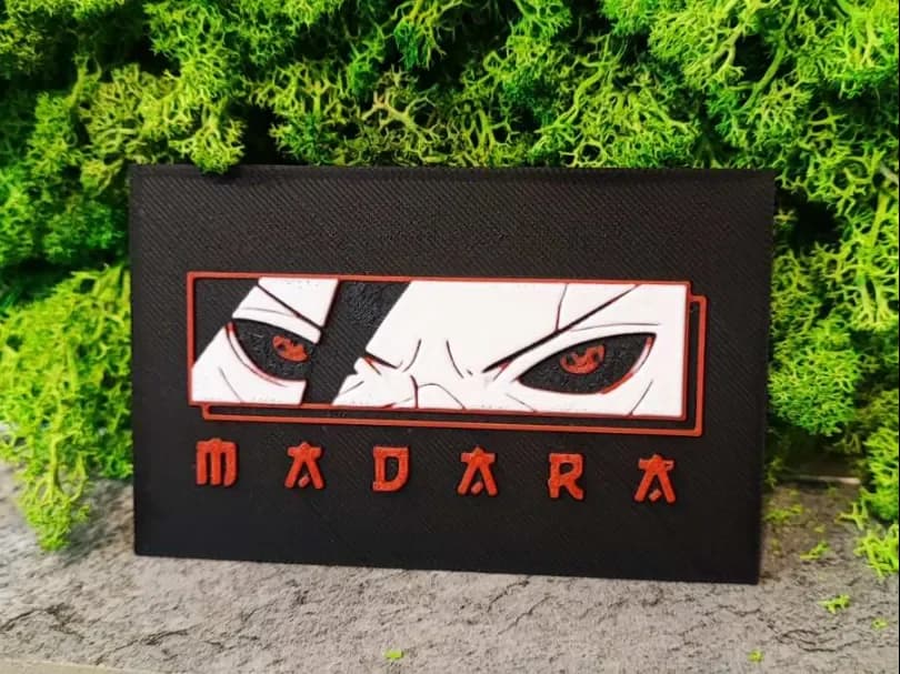 Madara gift card Madara gift card