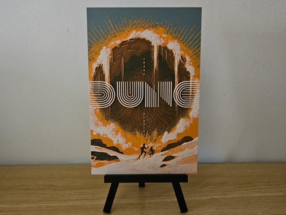 Dune Hueforge Dune Hueforge