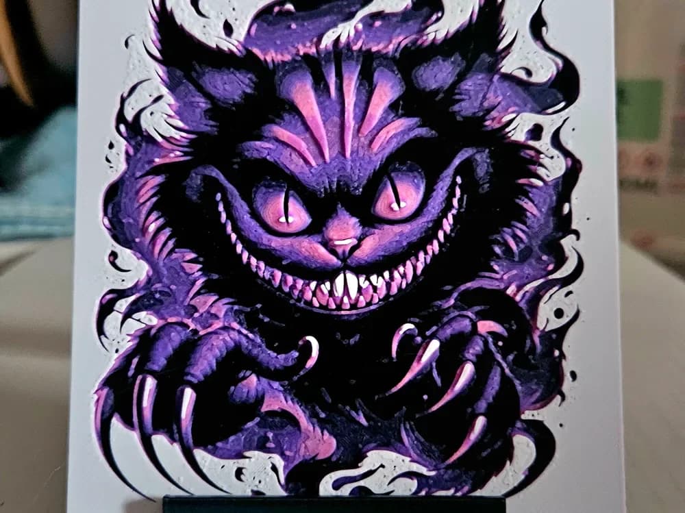 Alice in Wonderland Cheshire Cat Alice in Wonderland Cheshire Cat