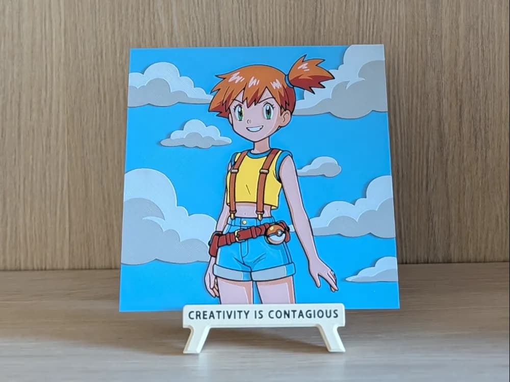 Misty Hueforge Misty Hueforge