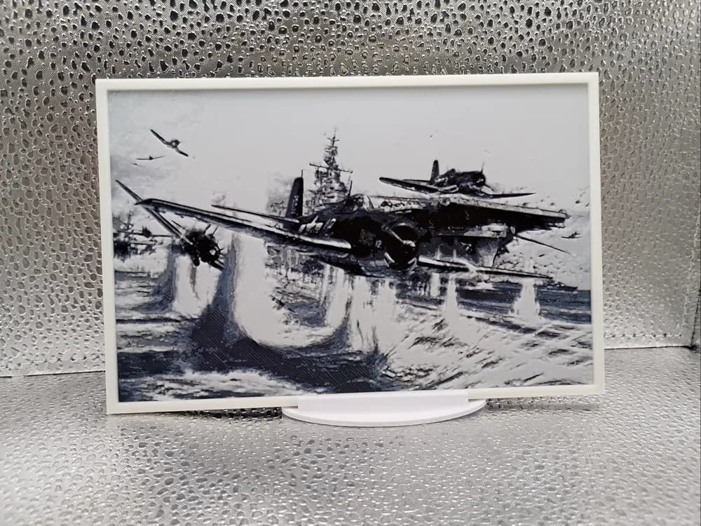 Battle for the Solomons hueforge Battle for the Solomons hueforge