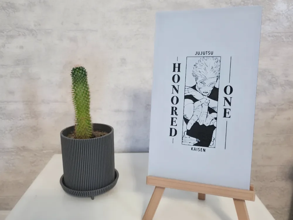 Jujutsu kaisen satoru gojo Hueforge