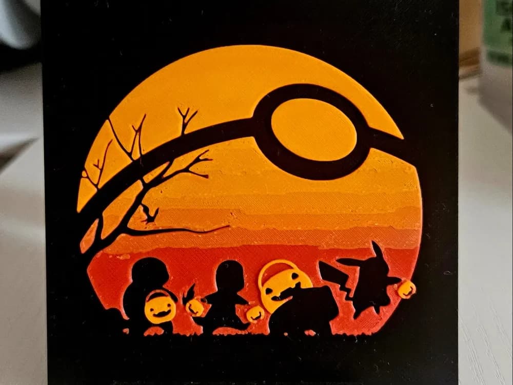 Halloween Pokemon Halloween Pokemon