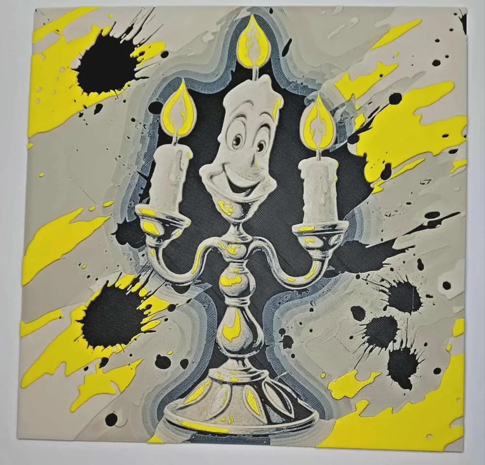 Lumière Hueforge Lumière Hueforge