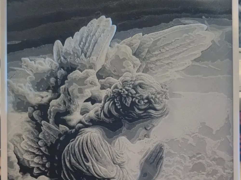 Guardian Angel Guardian Angel