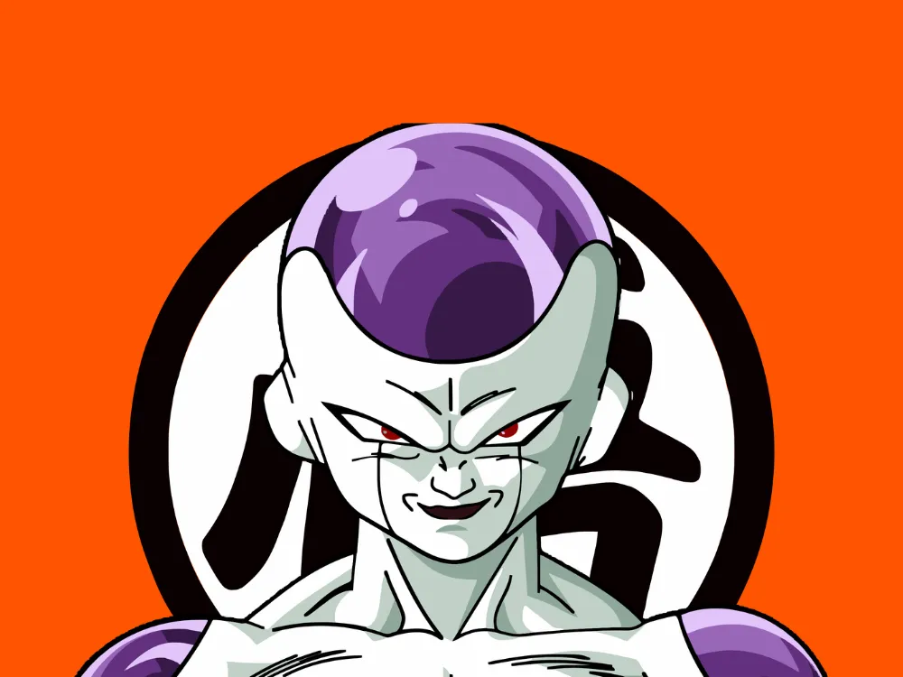 Frieza Frieza