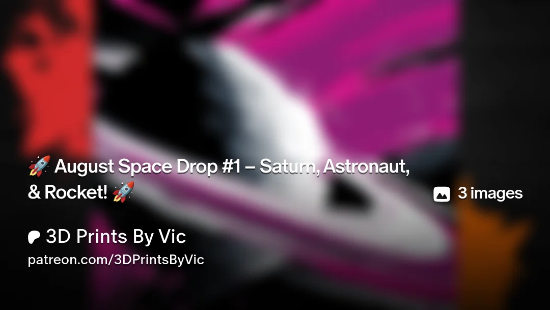 Astronaut by 3D Prints By Vic HueForge model: Astronaut by 3D Prints By Vic