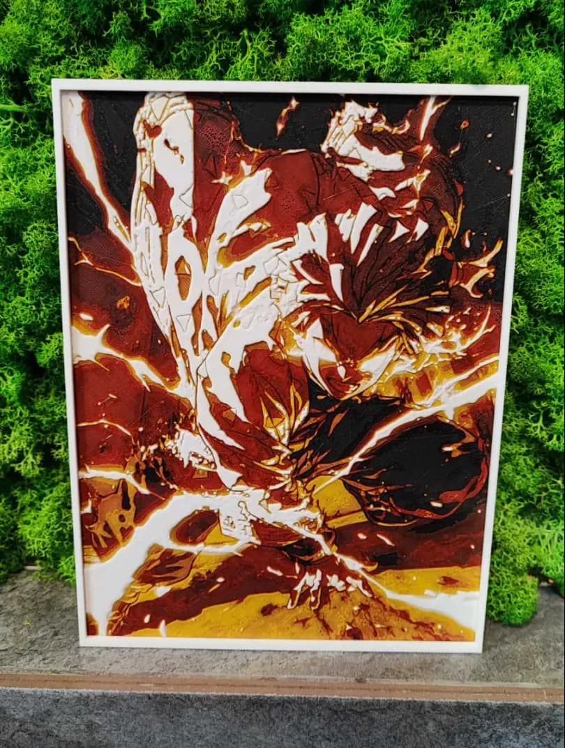 NOW you face the THUNDER NOW you face the THUNDER