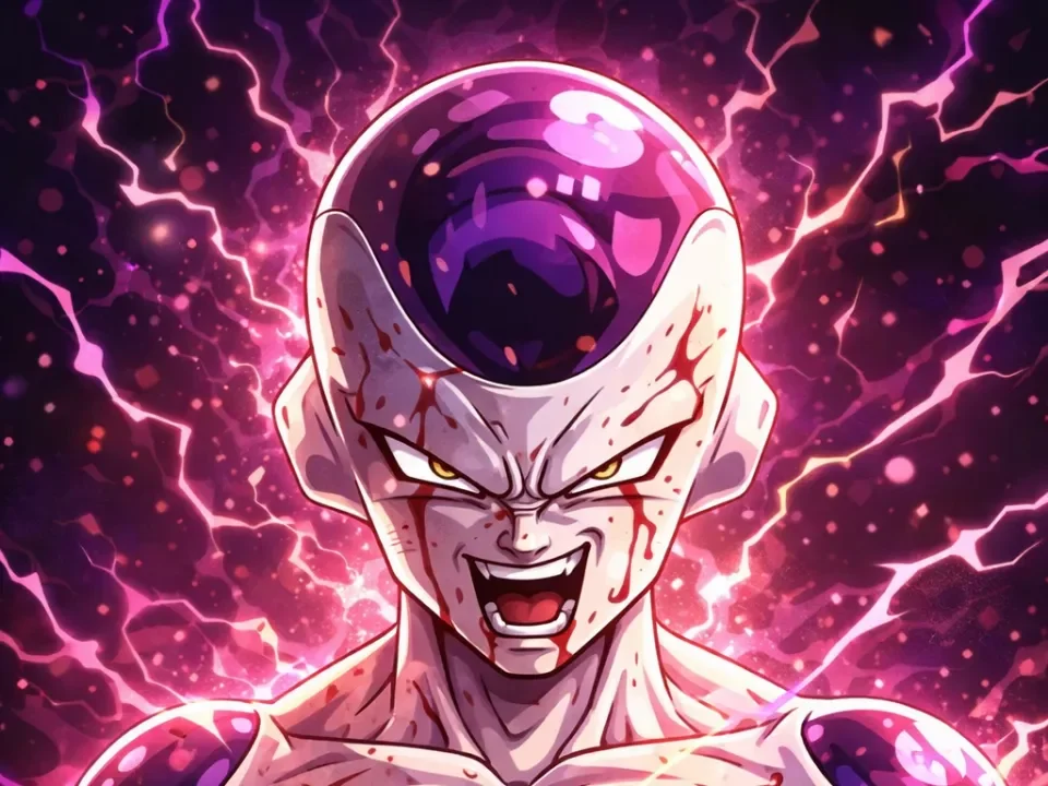 Freezer – Hueforge Edition (Ultra Detailed) Freezer – Hueforge Edition (Ultra Detailed)