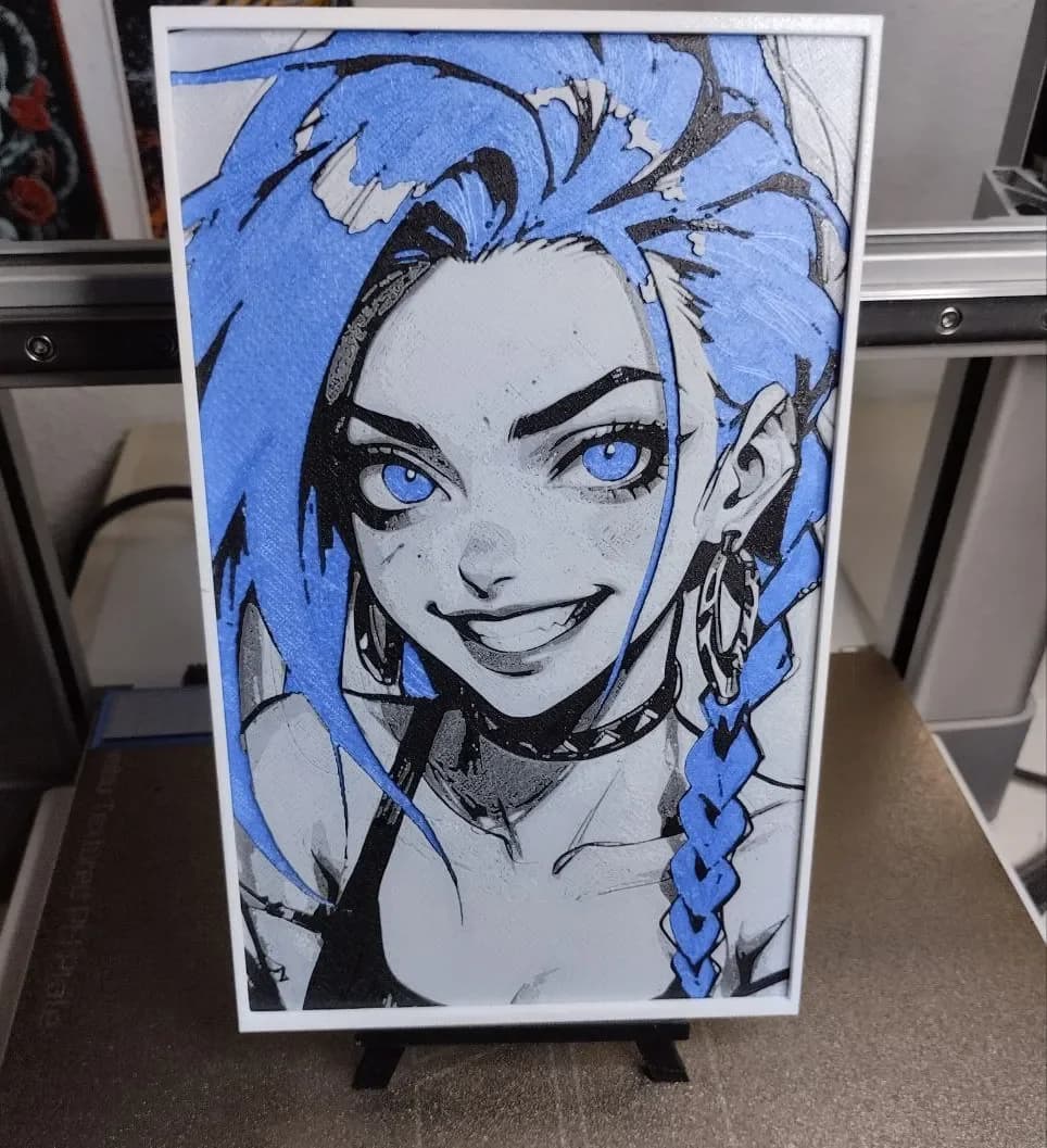 Jinx Jinx