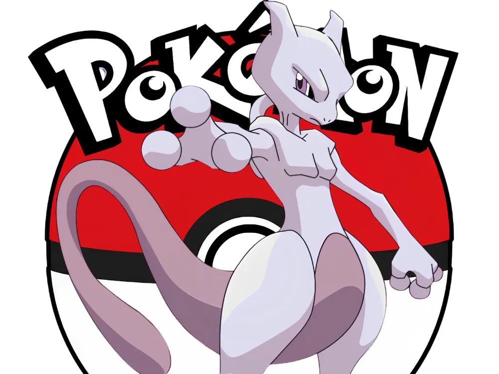 MewTwo MewTwo