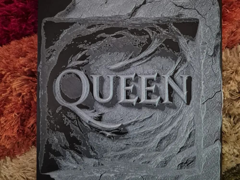 queen slate hueforge queen slate hueforge