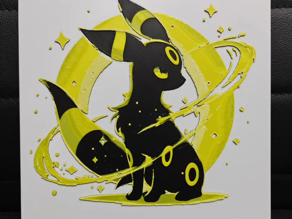 Umbreon Umbreon