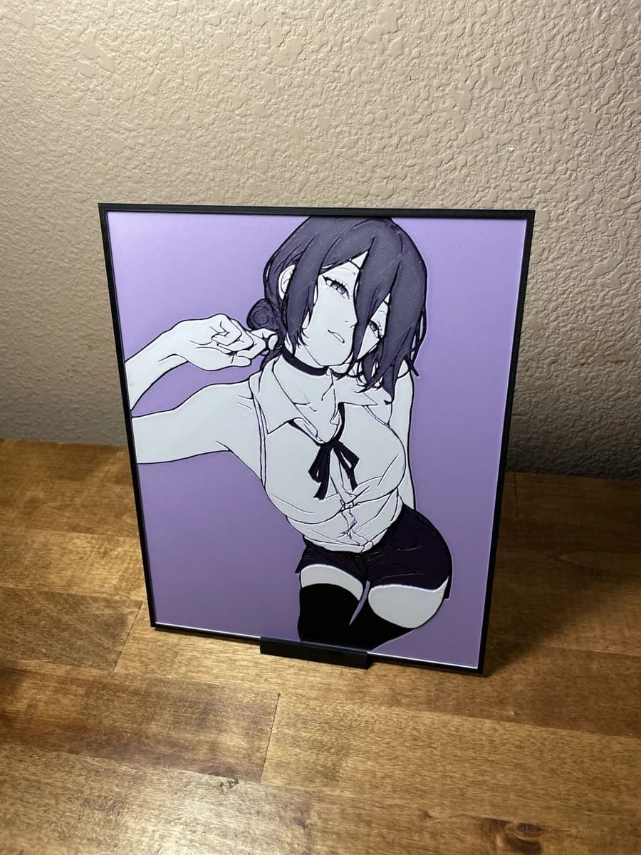 Sexy Reze Sexy Reze
