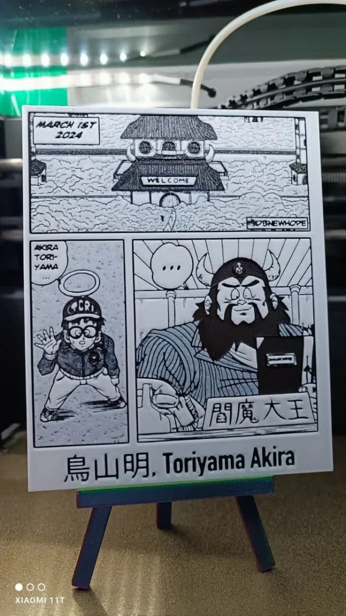 manga rip akira toriyama 2024 hueforge manga rip akira toriyama 2024 hueforge