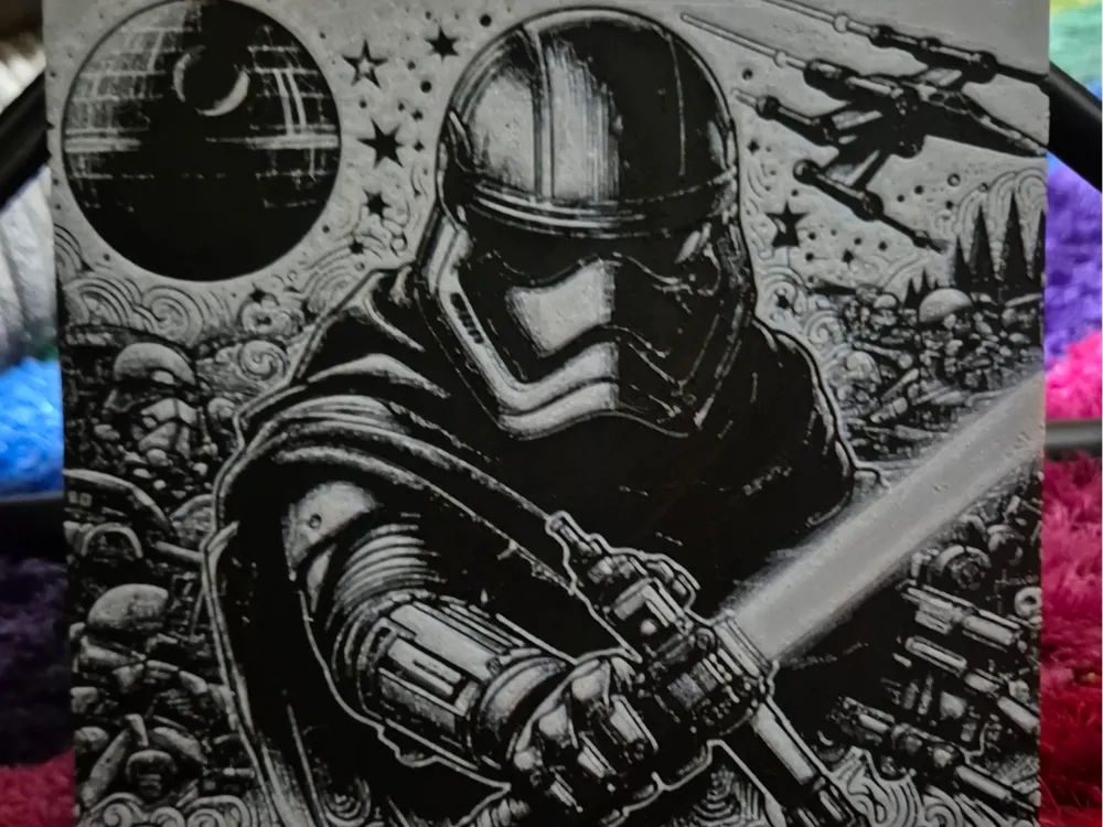 star wars 1 hueforge star wars 1 hueforge
