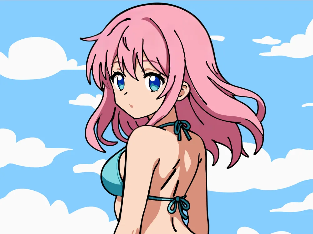 Swimsuit Swimsuit